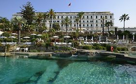 Hotel Royal San Remo